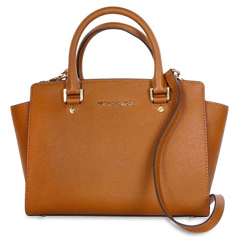 michael kors selma saffiano purse|selma saffiano leather bag review.